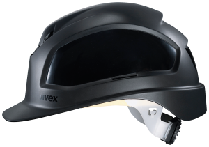 Hjälm 9772930 Pheos Svart