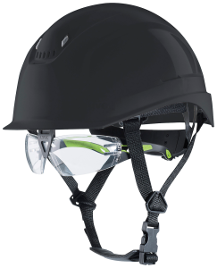 Hjälm Pheos S-Kr Ies Svart