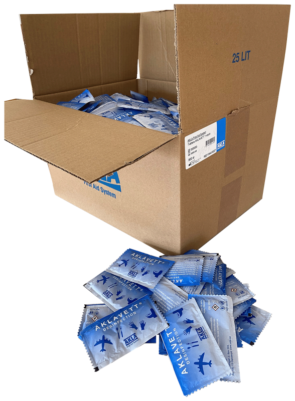 Desinfektionsduk 94416St