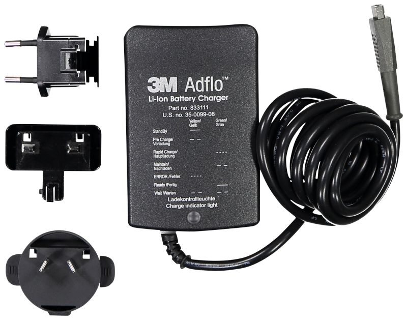 Batteriladdare 833111