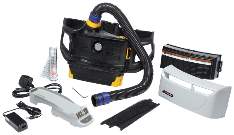 Startpaket Tr-819E Is A2P