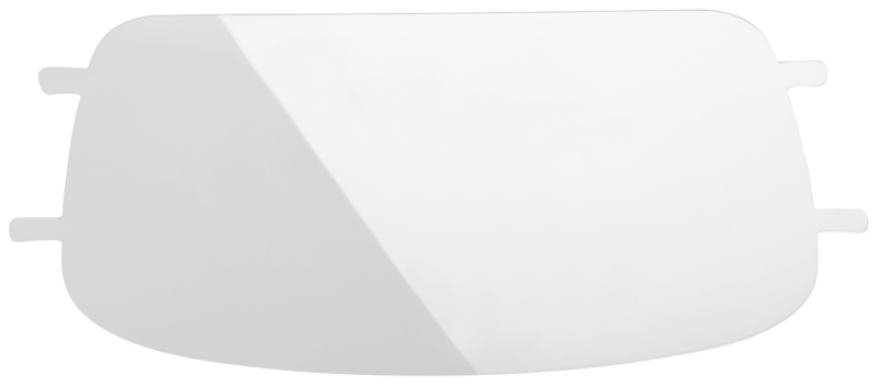 Yttre skyddsglas 3M för svetshjälm G5-01