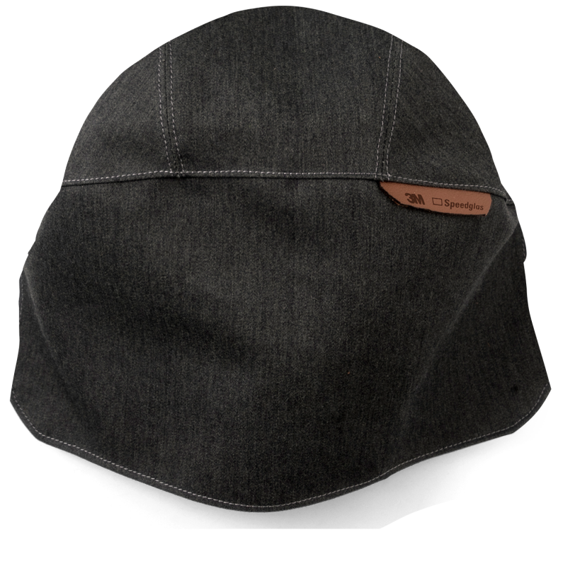 Flamskyddat huvudskydd 3M, för svetshjälm, L, G5-01