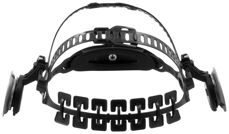 Huvudband 3M med monteringsdelar för svetshjälm G5-01