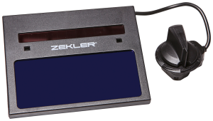 Svetskassett Zekler 4050, 9-13