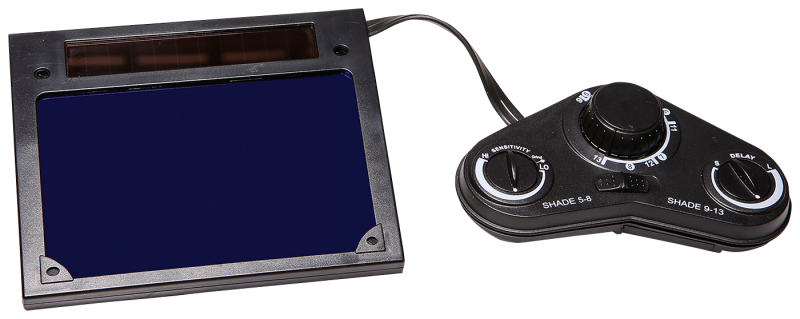 Svetskassett Zekler 4060, 5-13