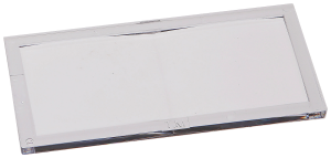 Förstoringslins Zekler 2,5