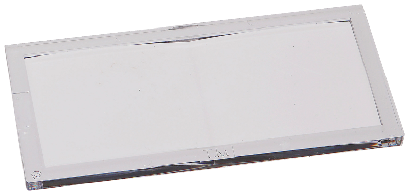 Förstoringslins Zekler 2,0