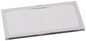 Förstoringslins Zekler 2,0