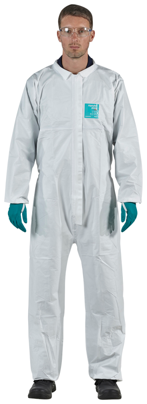 Korttidsoverall M2000 Ts Xl