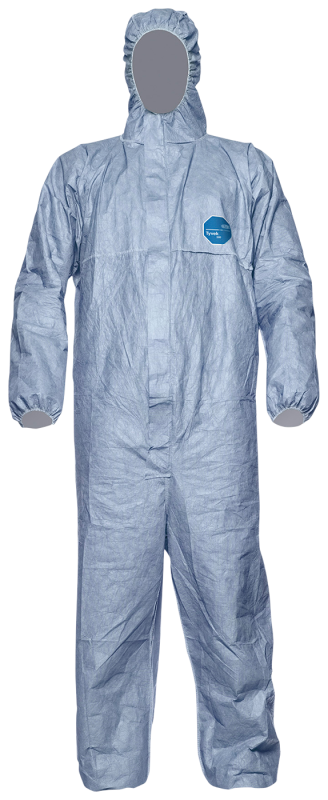 Korttidsove 500 Xpert Blå Xl