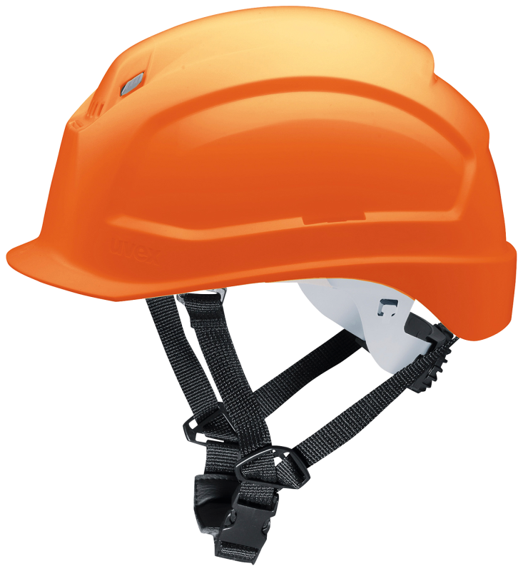 Hjälm Pheos S-Kr Orange