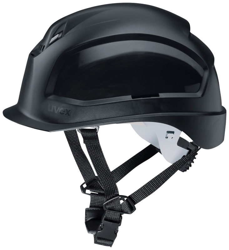 Hjälm Pheos S-Kr Svart