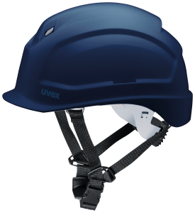 Hjälm Pheos S-Kr Blå