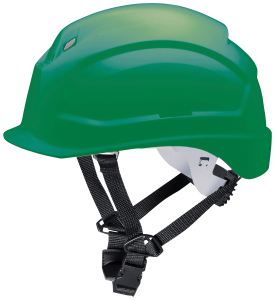 Hjälm Pheos S-Kr Grön