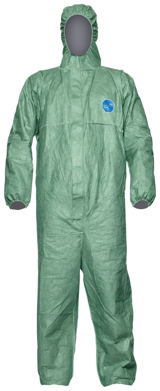 Korttidsove 500 Xpert Grön 3Xl