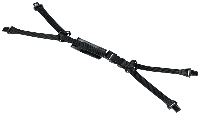 Hakband 4-Punkts 9790021