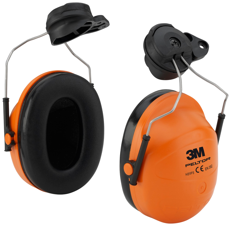 Hörselkåpa Hjälmf H31P3Af 300