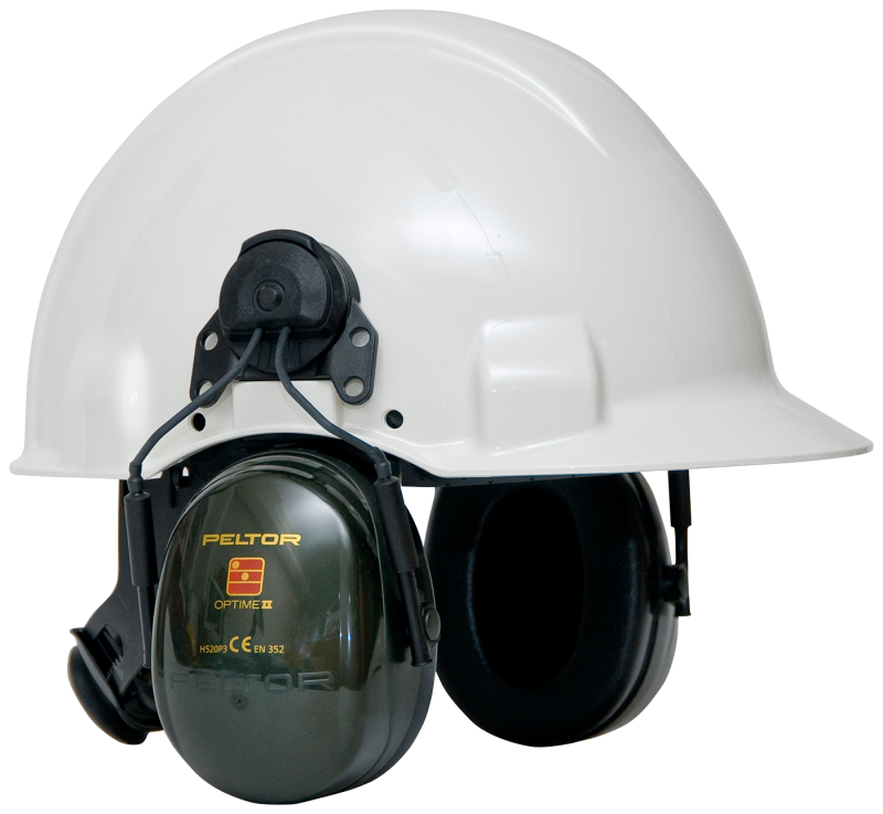 Hörselkåpa Hjäl H520P3E410Gq01