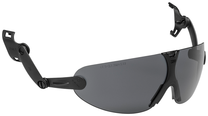 Glasögon Integrerade V9G Grå