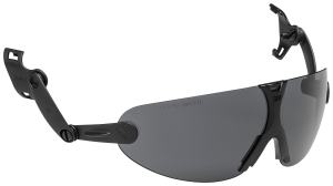 Glasögon Integrerade V9G Grå