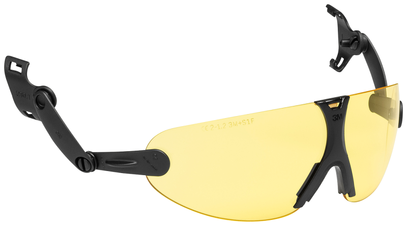 Glasögon Integrerade V9A Gul