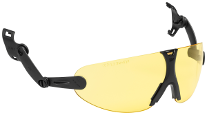 Glasögon Integrerade V9A Gul