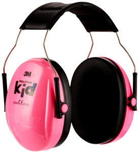 Hörselkåpa Kid Rosa