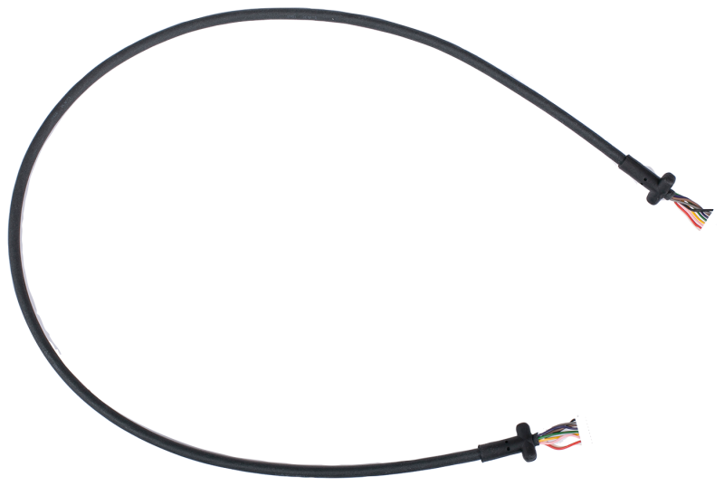 Kabel Komplett L201Ax-03/Sp
