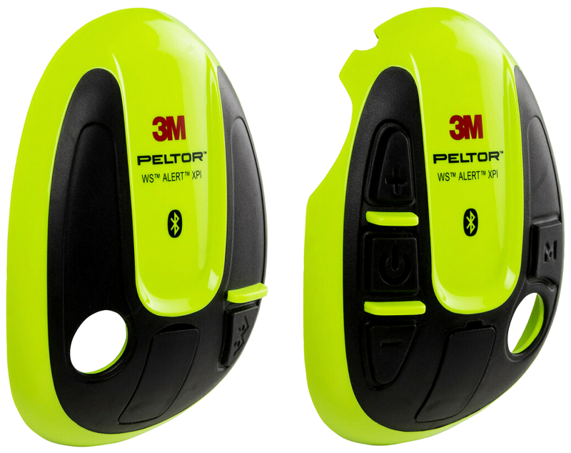 Kåpskal Ws Alert Xp Xpi Neon