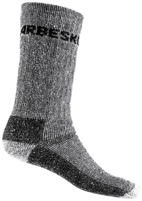 Strumpa 20107 Grå 35-39