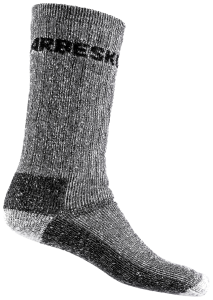 Strumpa 20107 Grå 45-48