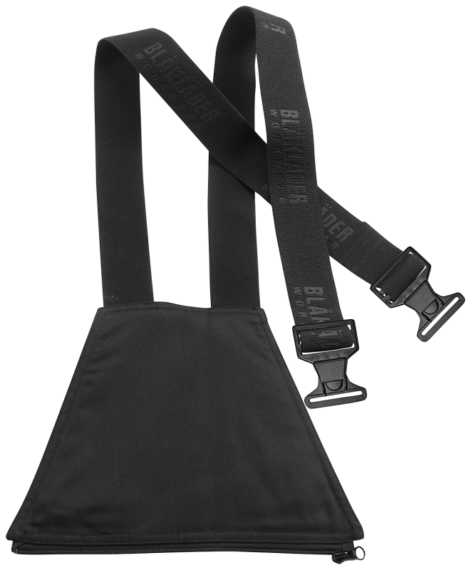 Hängslen 21621811 Svart