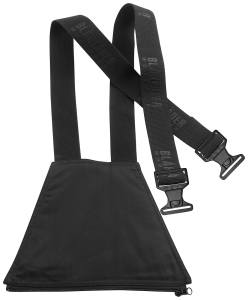 Hängslen 21621811 Svart