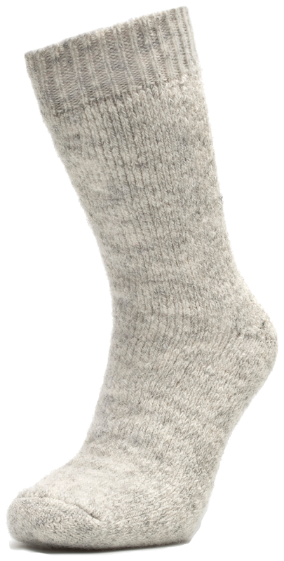 Strumpa 22111716 Grå 45-48