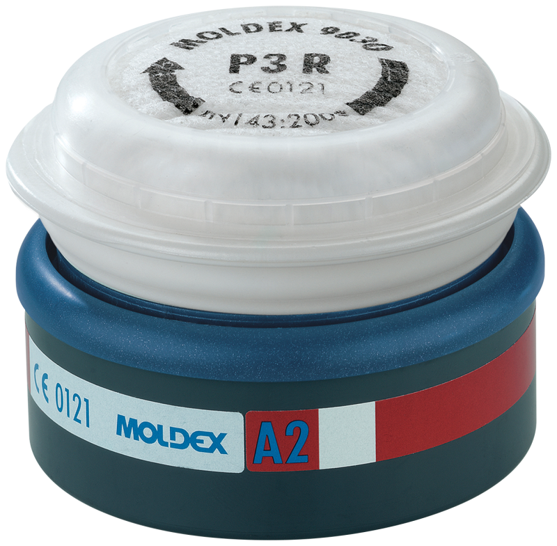 Kombifilter A2P3 923012