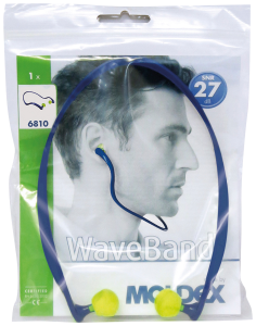 Bygelpropp Waveband 1K 681001