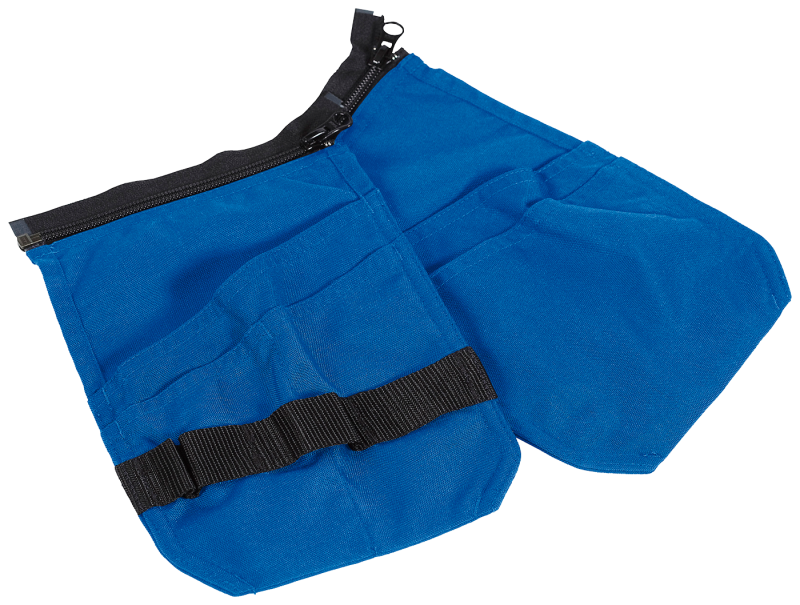 Spikficka 21831948 Blå M