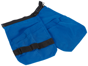 Spikficka 21831948 Blå S