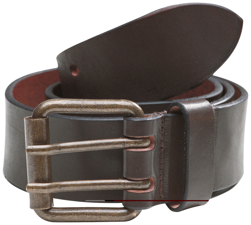 Bälte 40073900 Brun 85cm