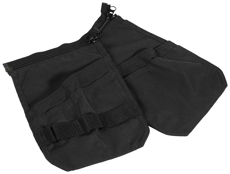 Spikficka 21831948 Svart L