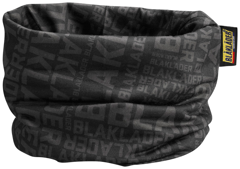 Nackvärmare 90831049 Svart