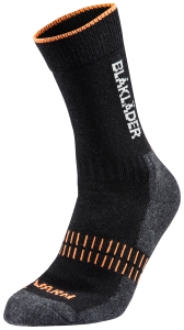 Strumpa Warm 21921095 Sv 36-39