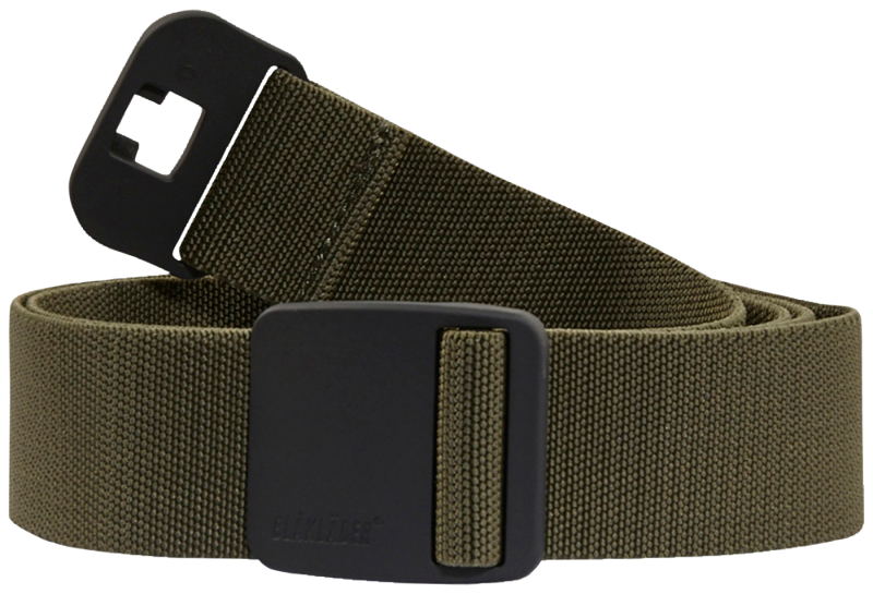 Bälte 40470000 Olivgrön S/M