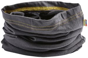 Tubhalsduk 20371734 Grå/Gul