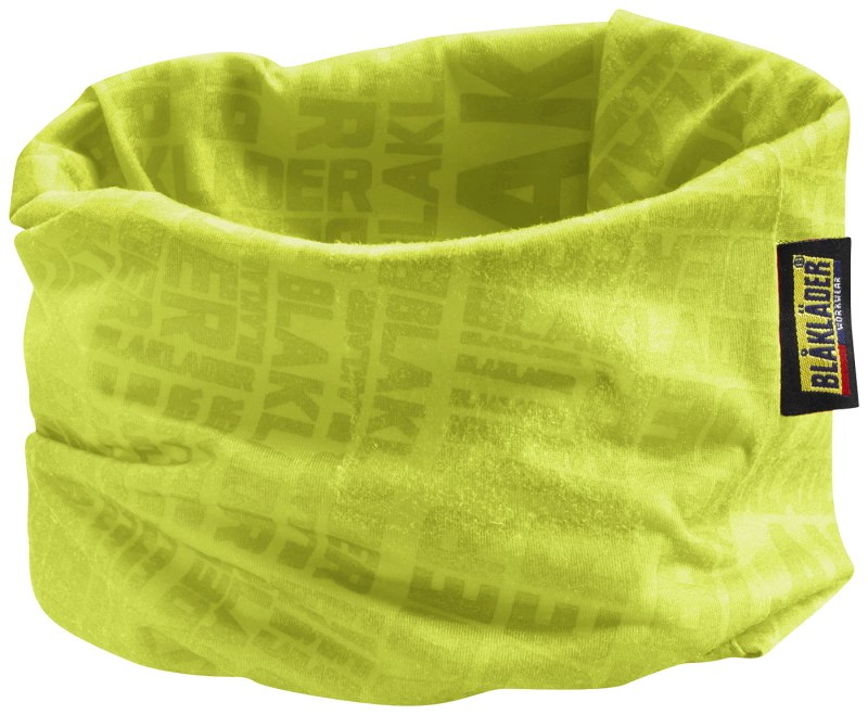 Nackvärmare 90831049 Gul