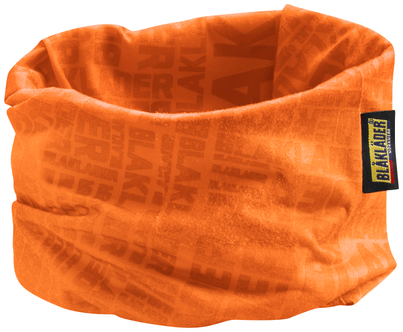 Nackvärmare 90831049 Orange