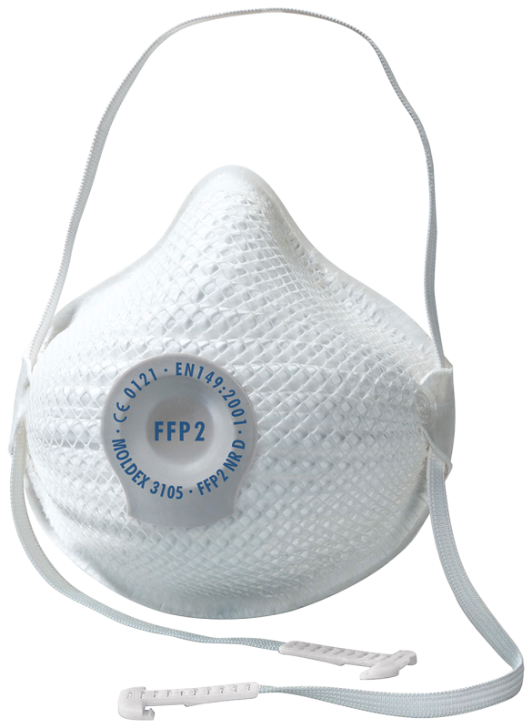 Korttidsmask Air 310501 M/L