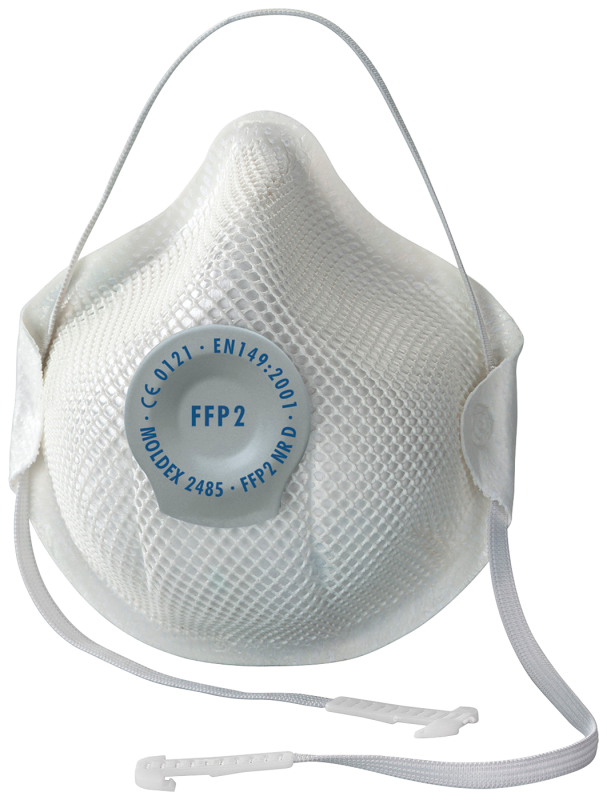 Korttidsmask Smartvalve 248501