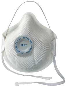 Korttidsmask Smartvalve 248501